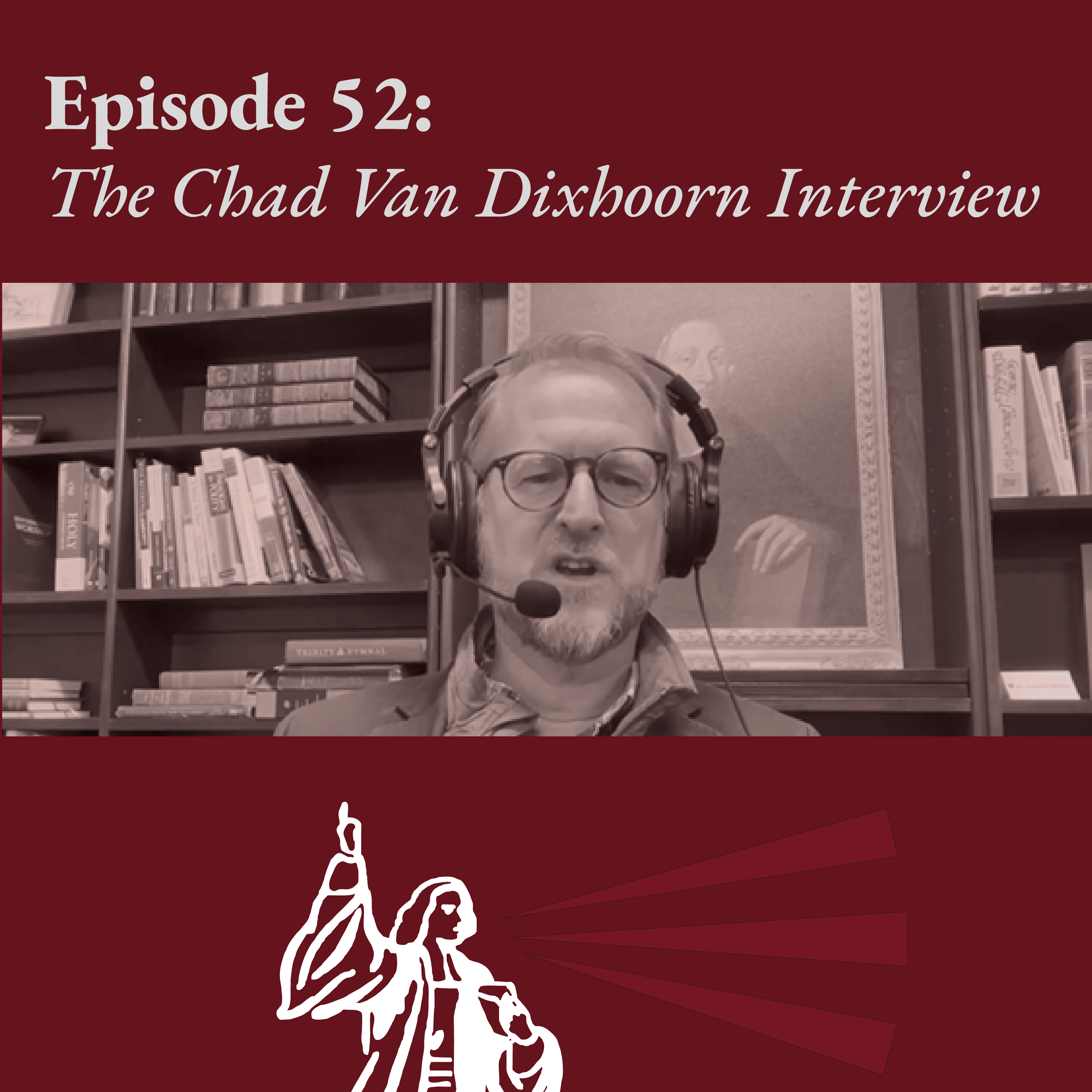 The Magazine Podcast