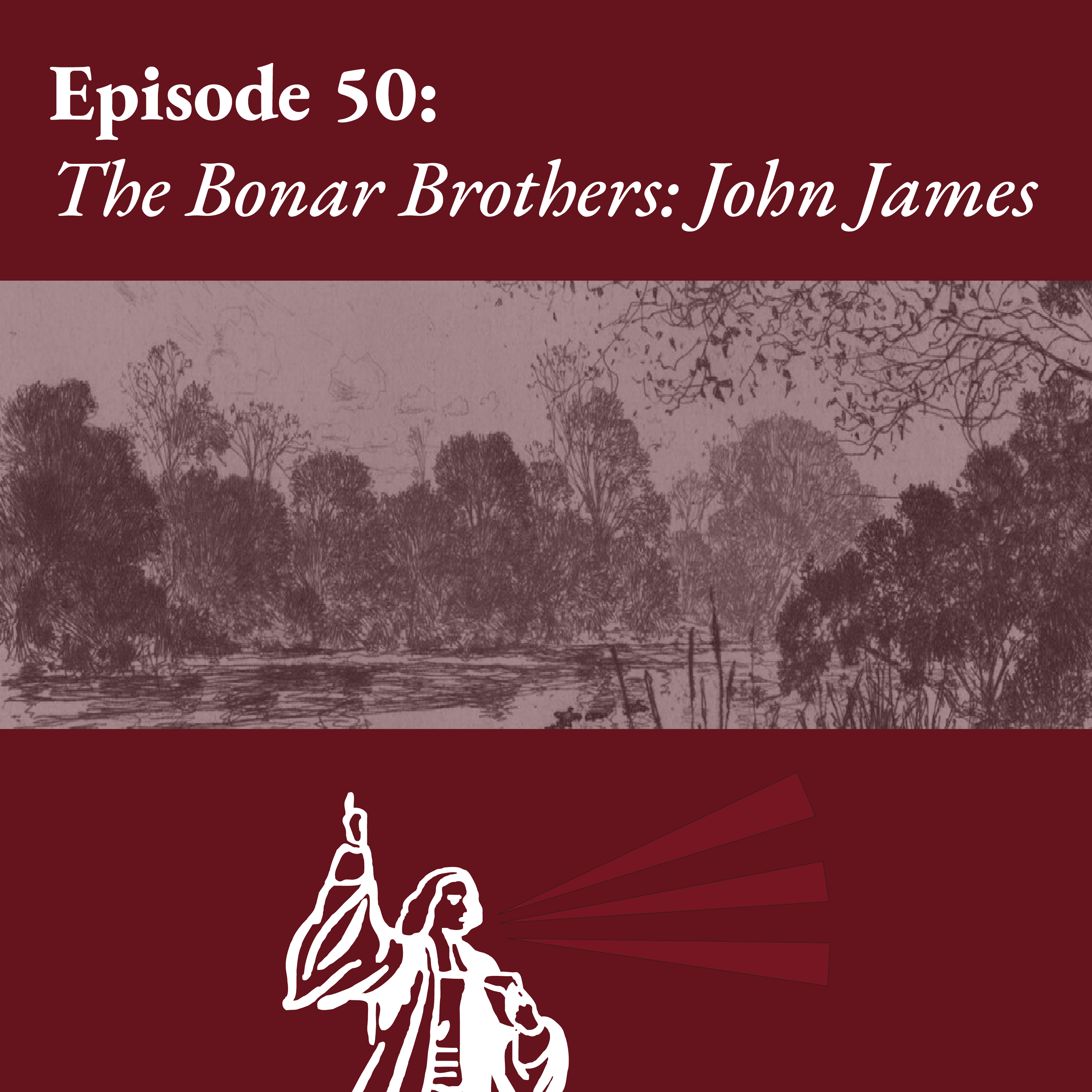 The Magazine Podcast