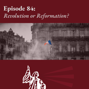 Revolution or Reformation?