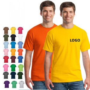 T-Shirts, T-Shirts, T-Shirts: Why Custom T-Shirts Might Not Be the Best Route for Your Brand