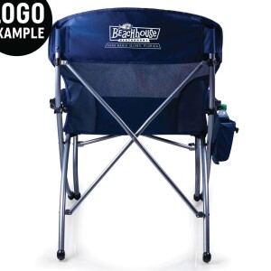 Maximize Your Brand Exposure with Custom Branded Folding Chairs