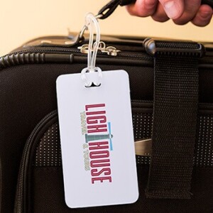 Selecting the Right Custom Branded Luggage Tags