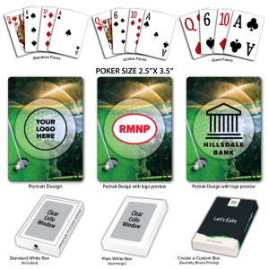 The Ultimate Guide to Custom Branded Playing Cards: Elevate Your Brand with Every Deal