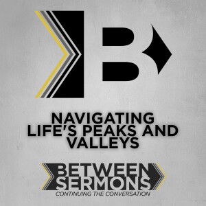 Navigating Life’s Peaks and Valleys