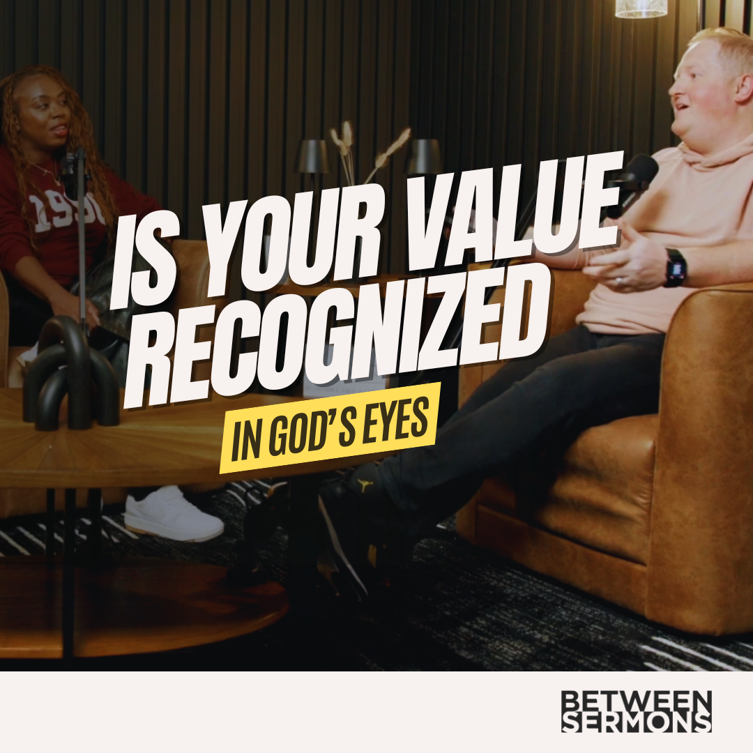 Between Sermons // Video