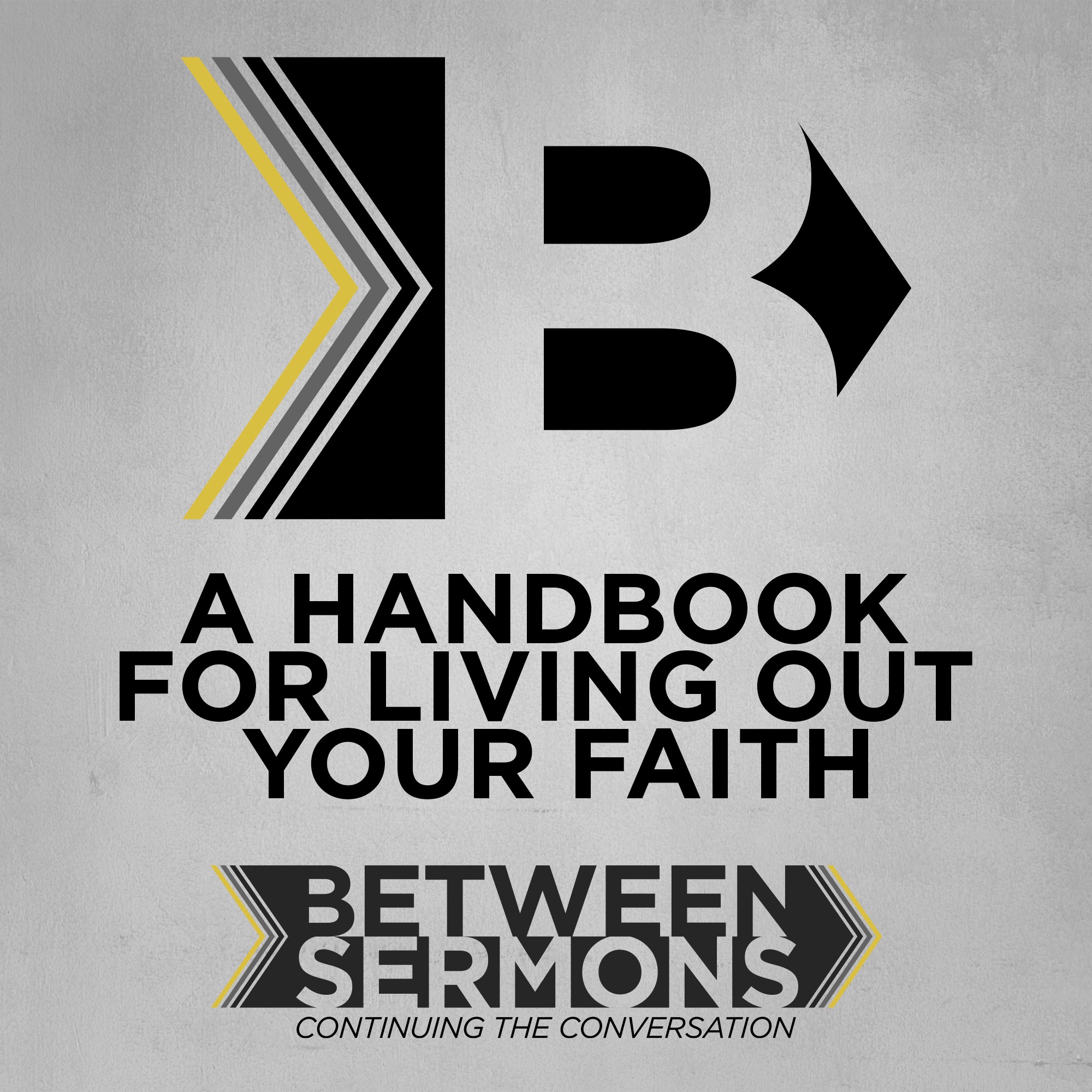 Between Sermons // Audio