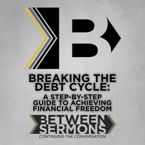 Breaking the Debt Cycle: A Step-by-Step Guide to Achieving Financial Freedom