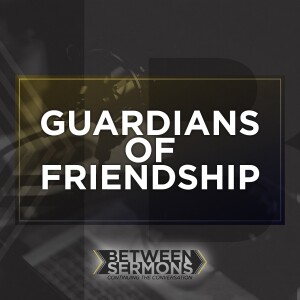 Guardians of Friendship