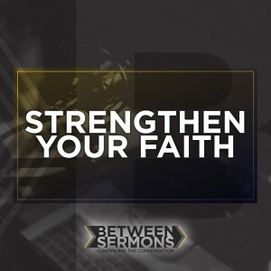 Strengthen Your Faith: Transform Your Daily Walk with James 5