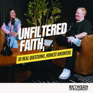 Unfiltered Faith: 30 Real Questions, Honest Answers