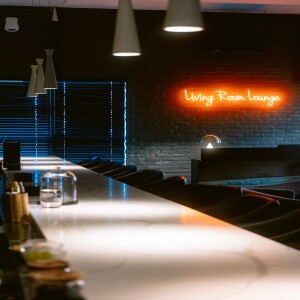 Live @ Living Room Lounge (Extended Set)