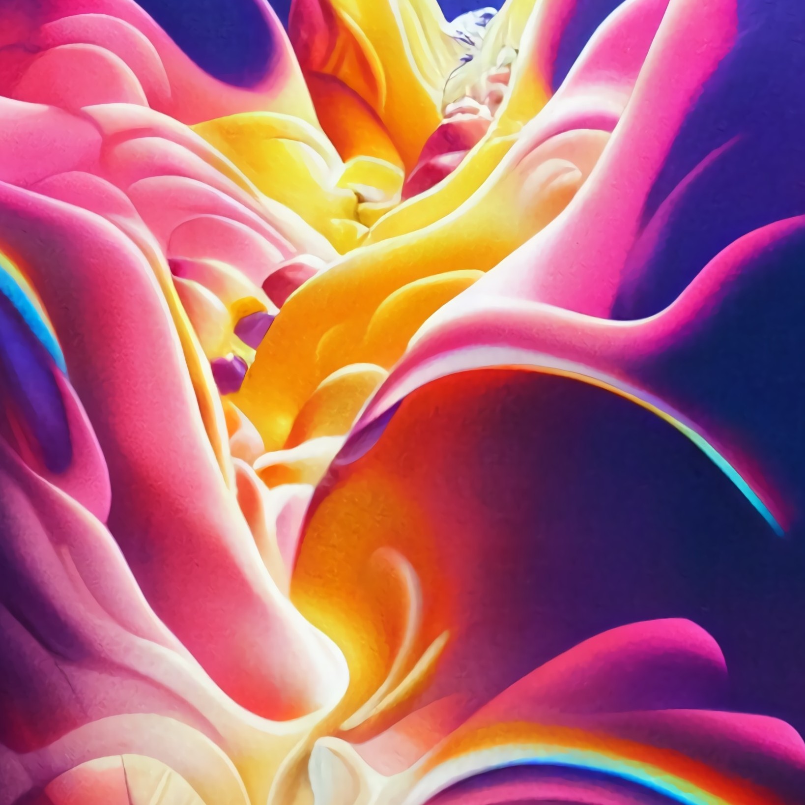 Transcend