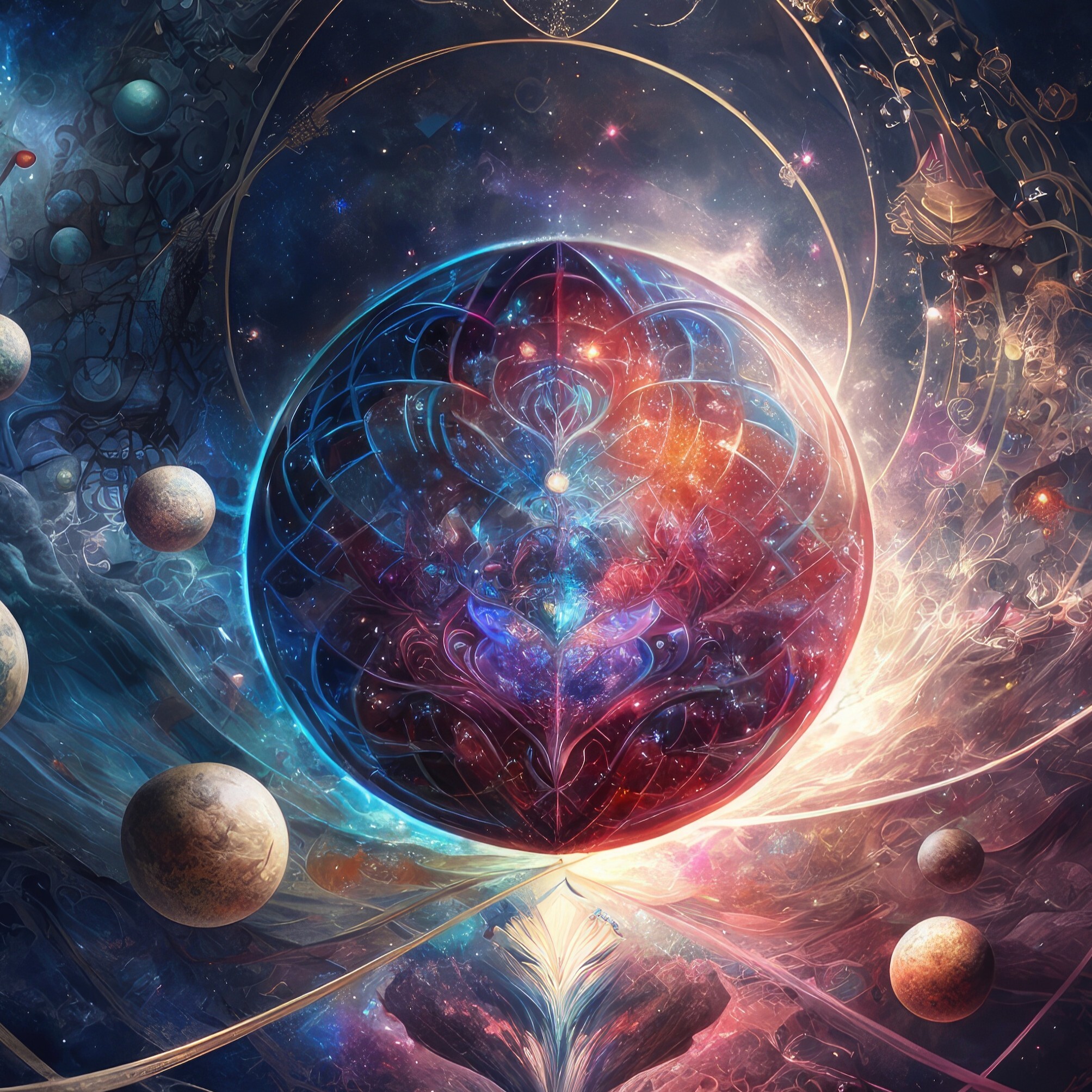 Transcend