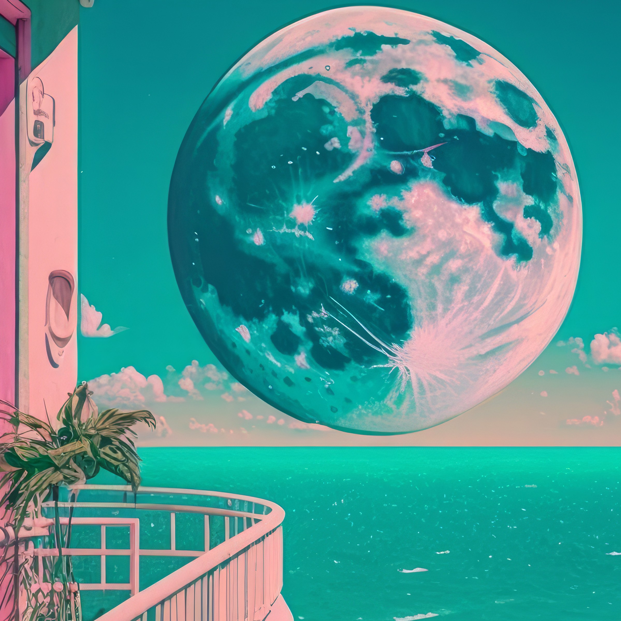 Transcend