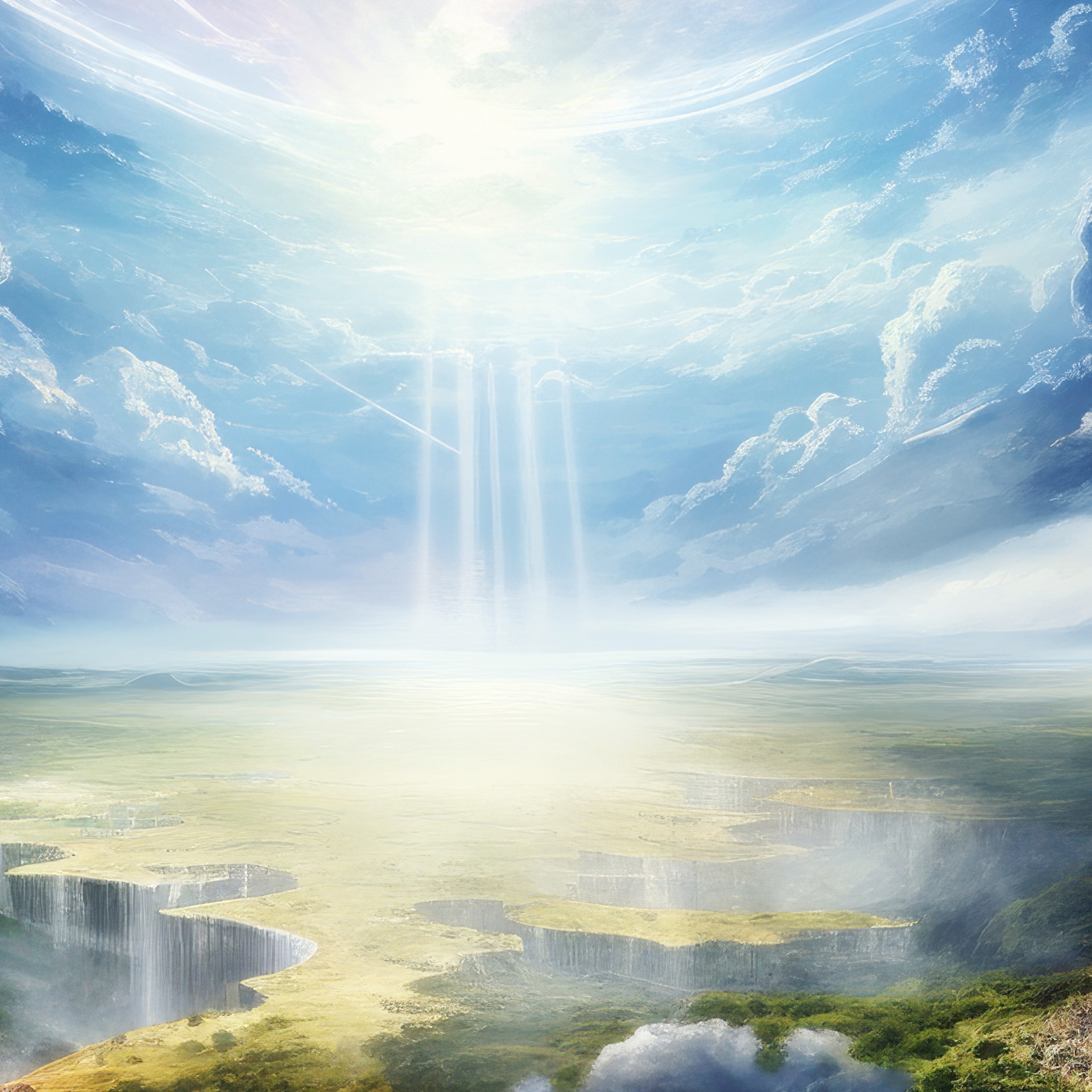 Transcend