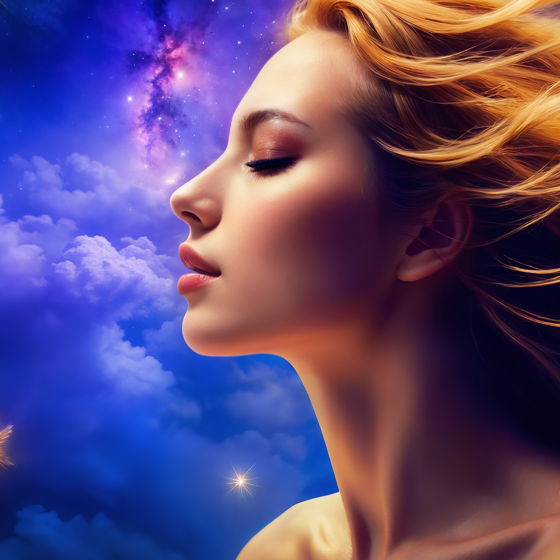 Transcend