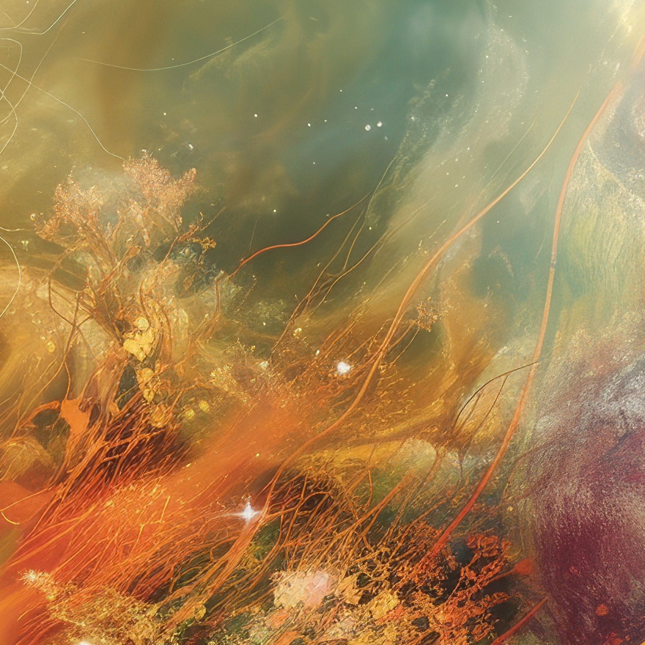 Transcend