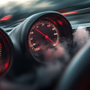 Overdrive