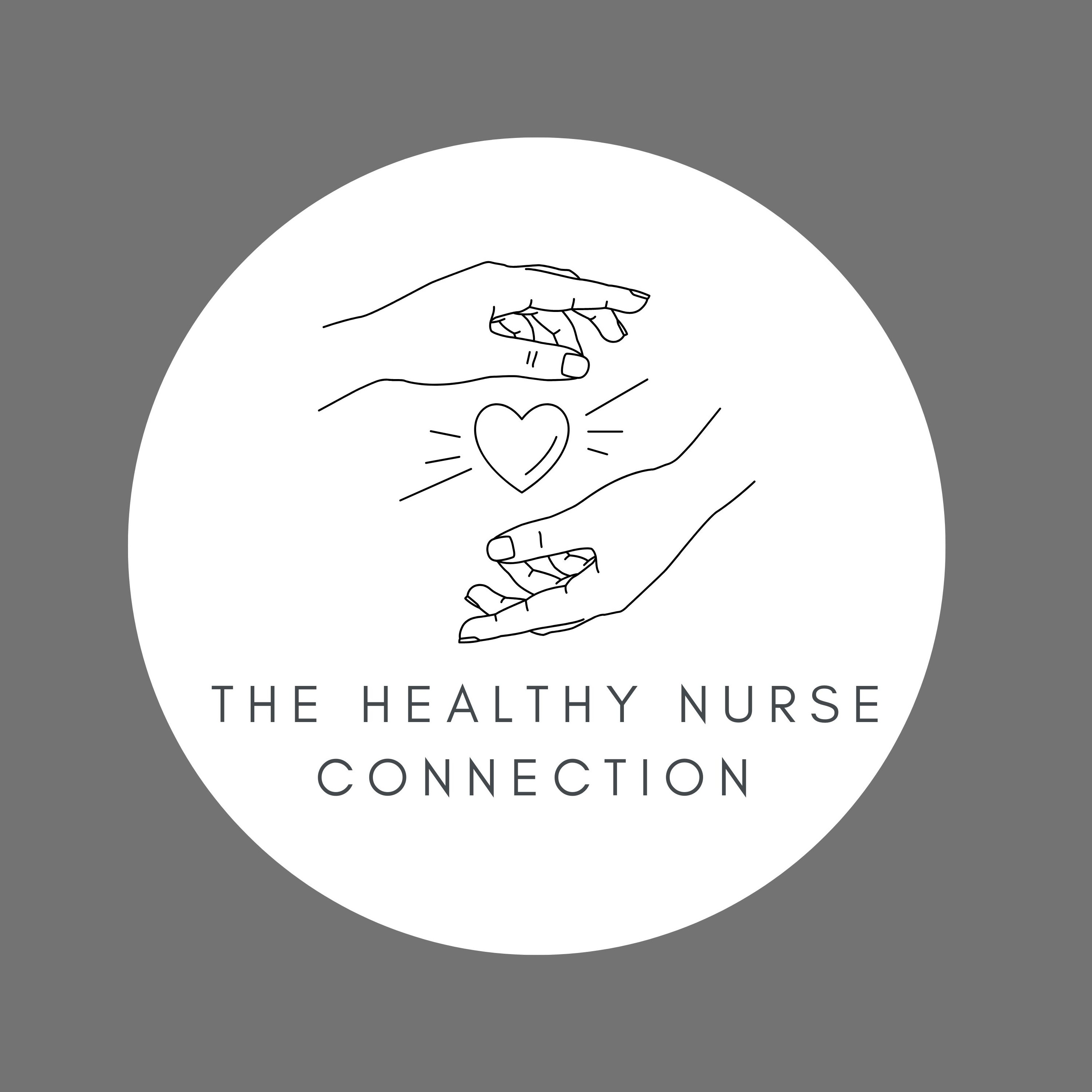 The Healthy Nurse Connection