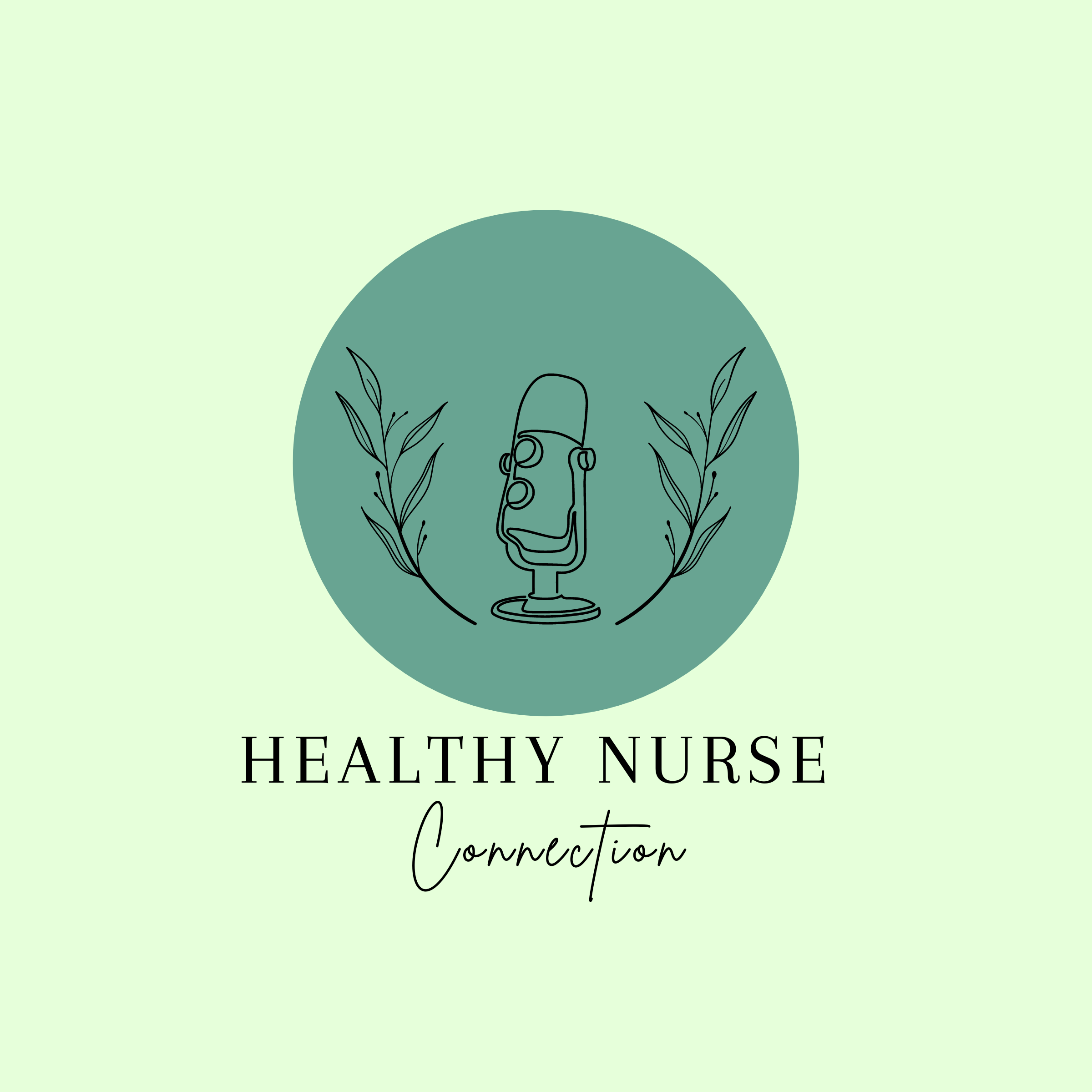 The Healthy Nurse Connection