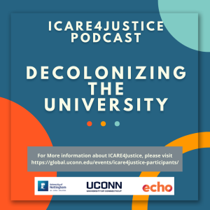 Decolonizing the University