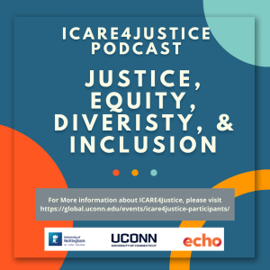 Justice, Equity, Diversity, & Inclusion (JEDI)