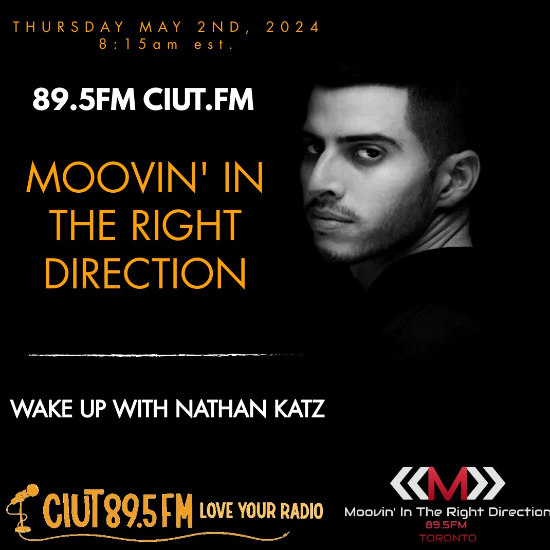 Mooovin’ in the Right Direction
