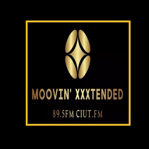 MOOVIN' XXXTENDED FRIDAY AUGUST 2ND, 2024