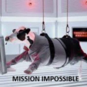 Mission Impossible