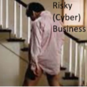 Risky (Cyber) Business