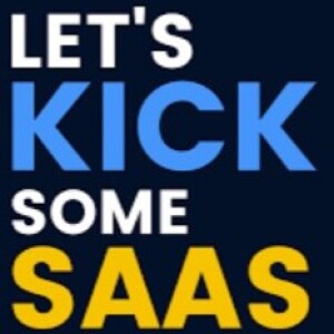 Getting our SAAS Kicked!