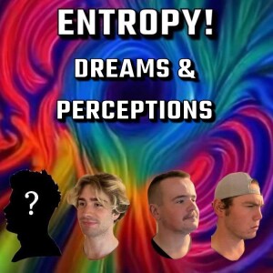 Entropy 15: Dreams & Perceptions