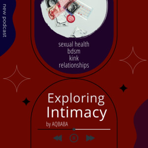 کشف صمیمیت | exploring intimacy