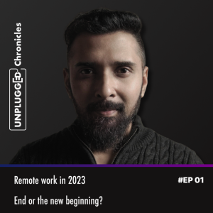 Remote Work in 2023 - End or the new beginning?