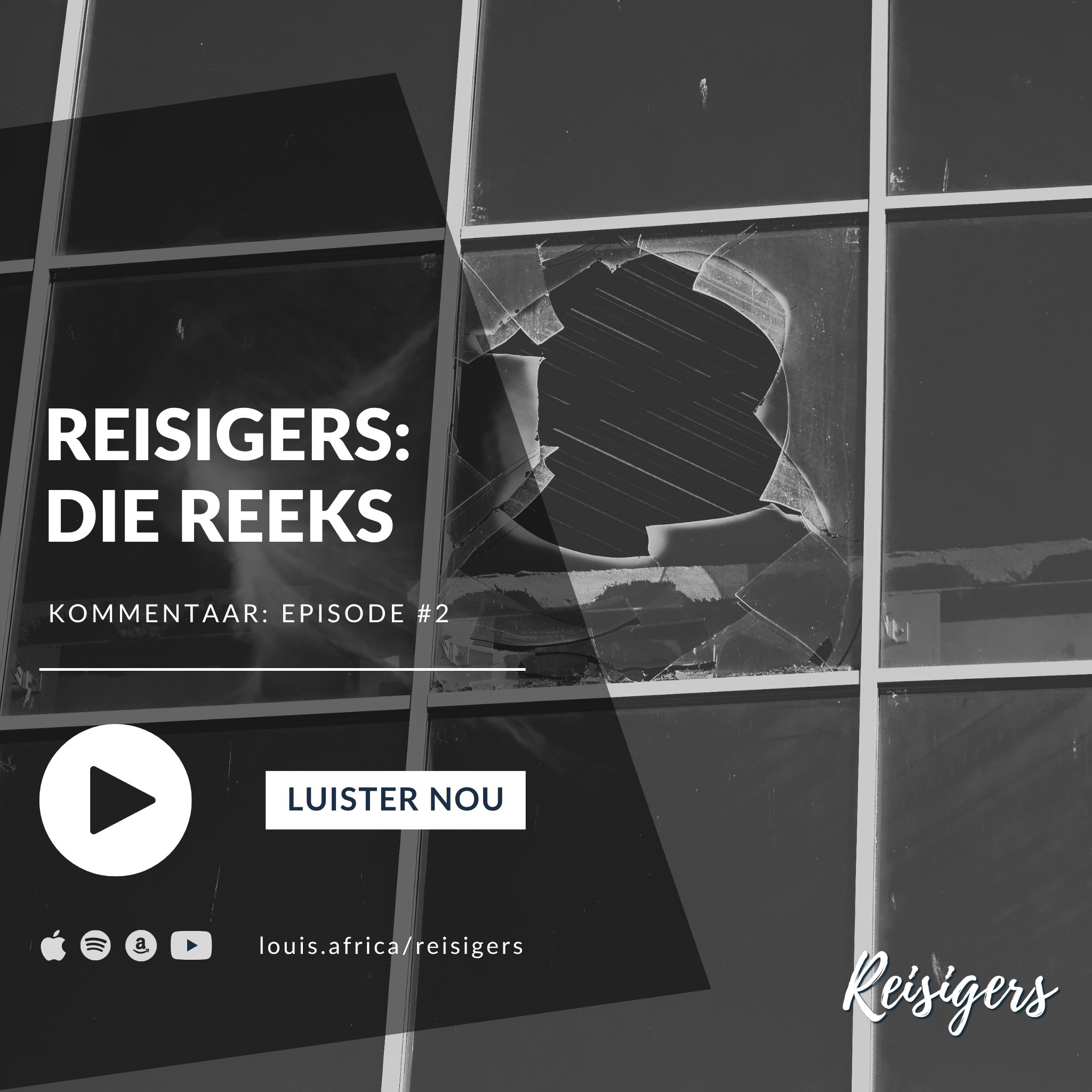 Reisigers