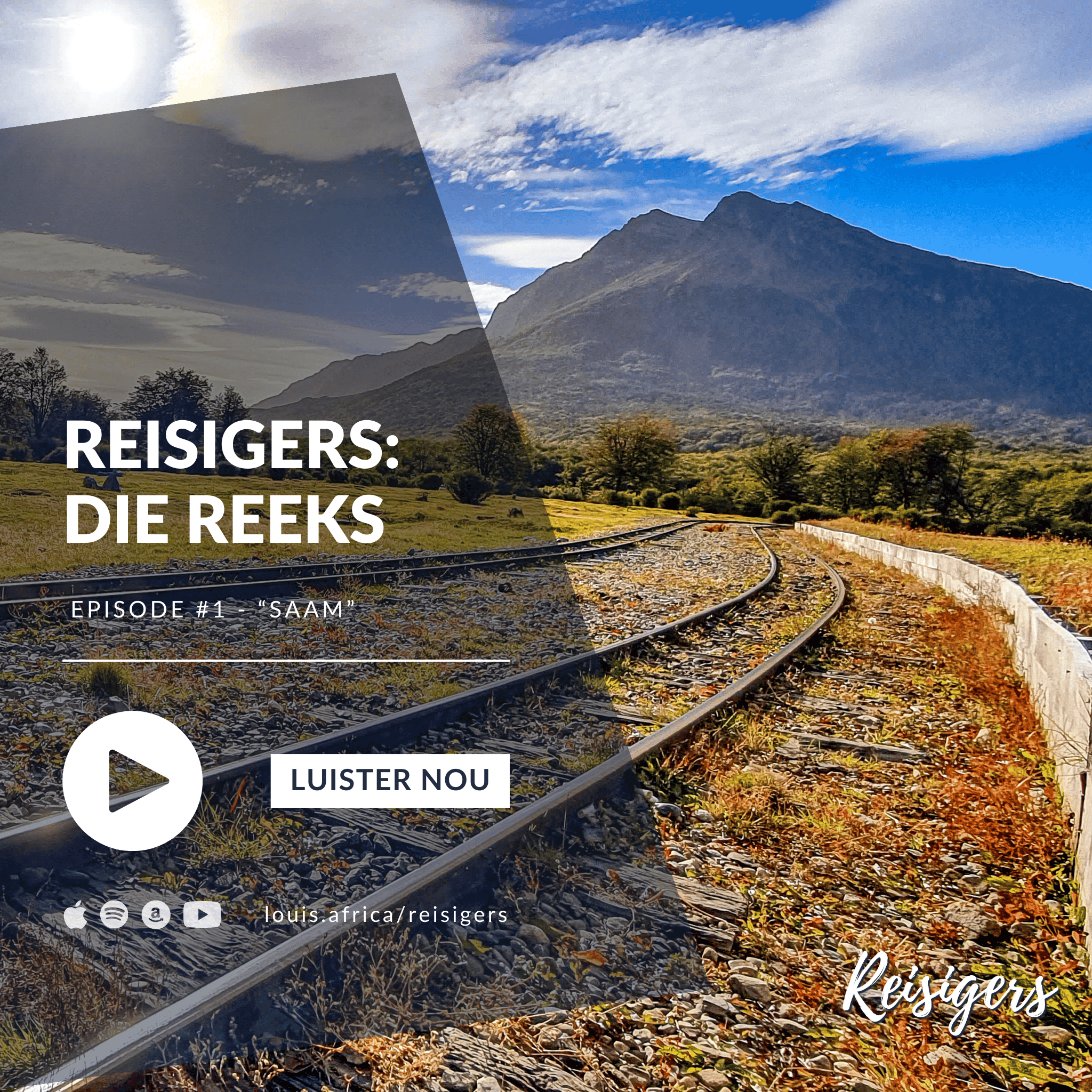 Reisigers