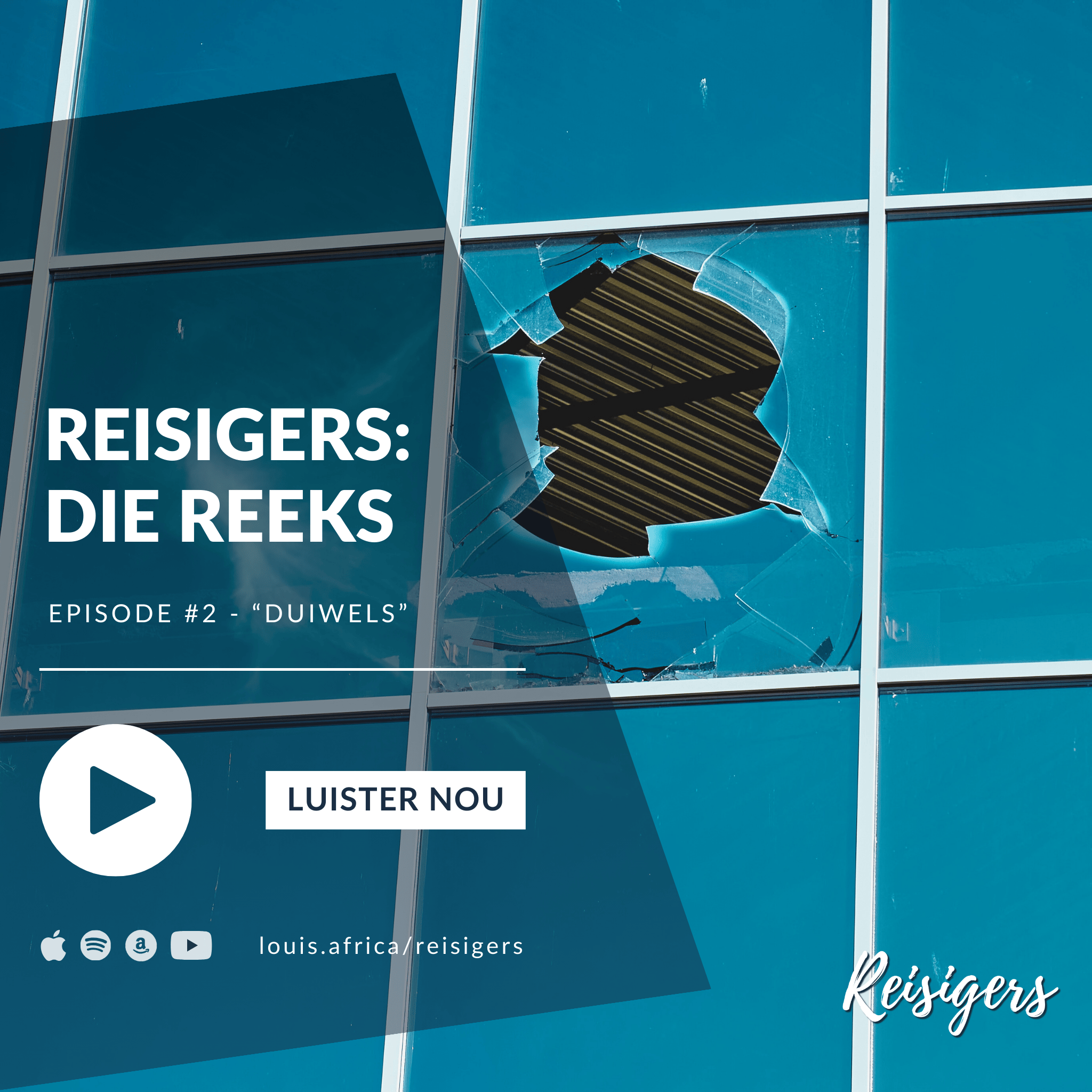 Reisigers