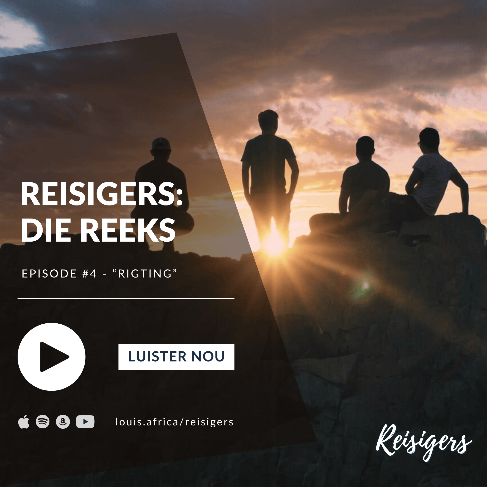 Reisigers