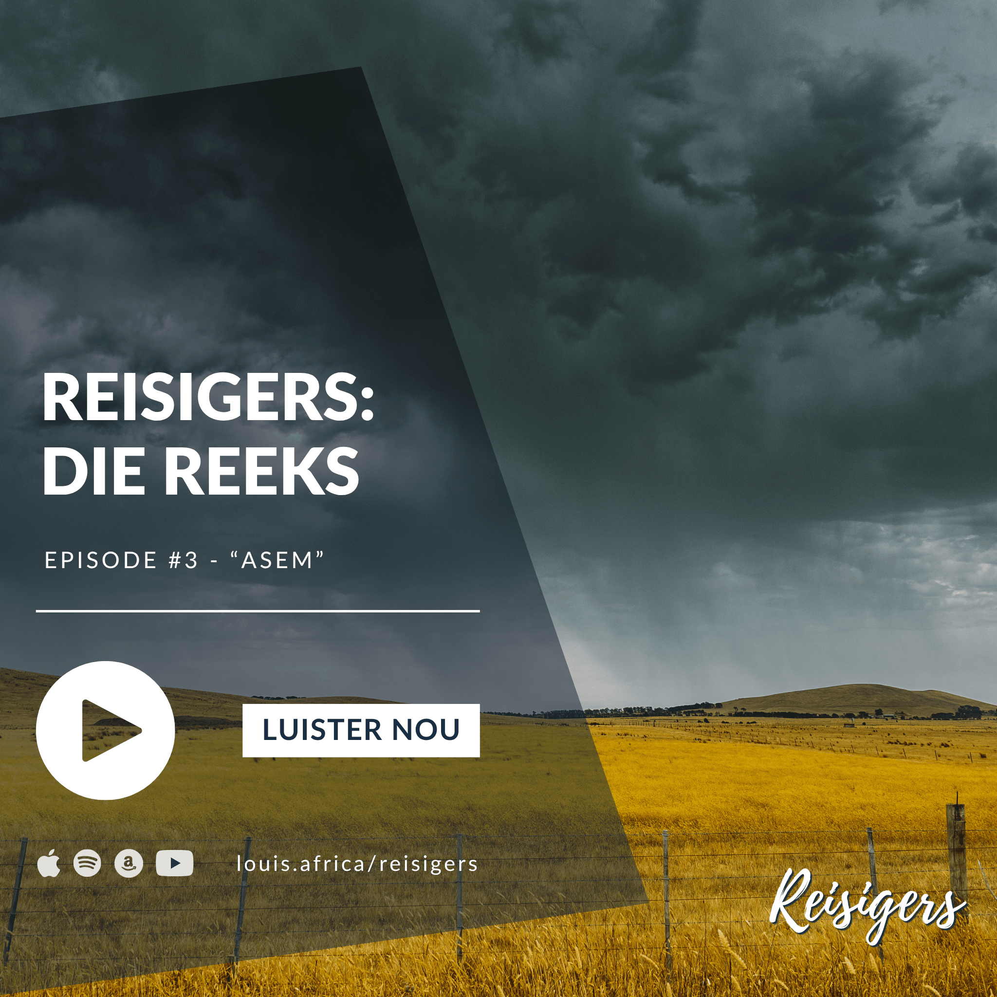 Reisigers