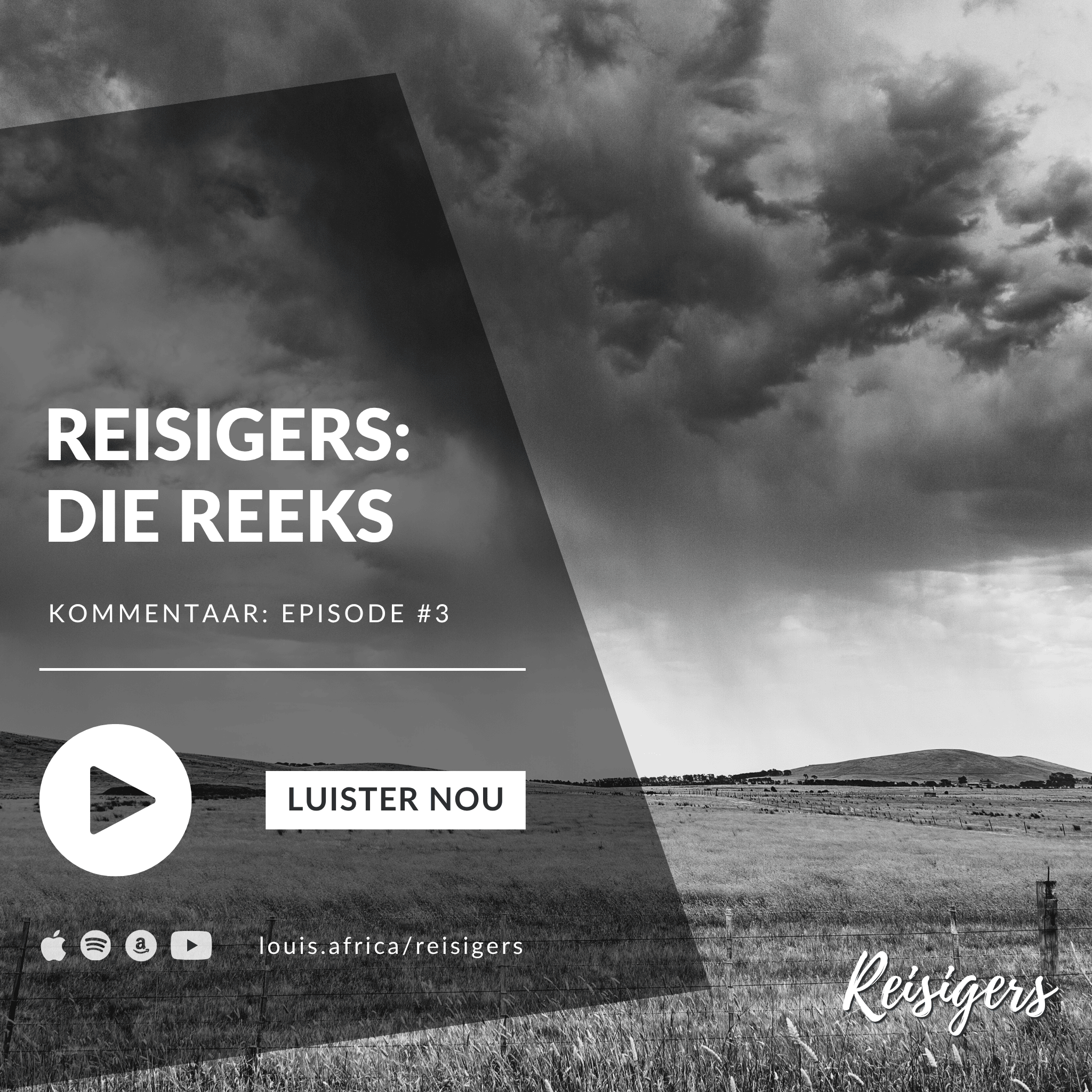 Reisigers