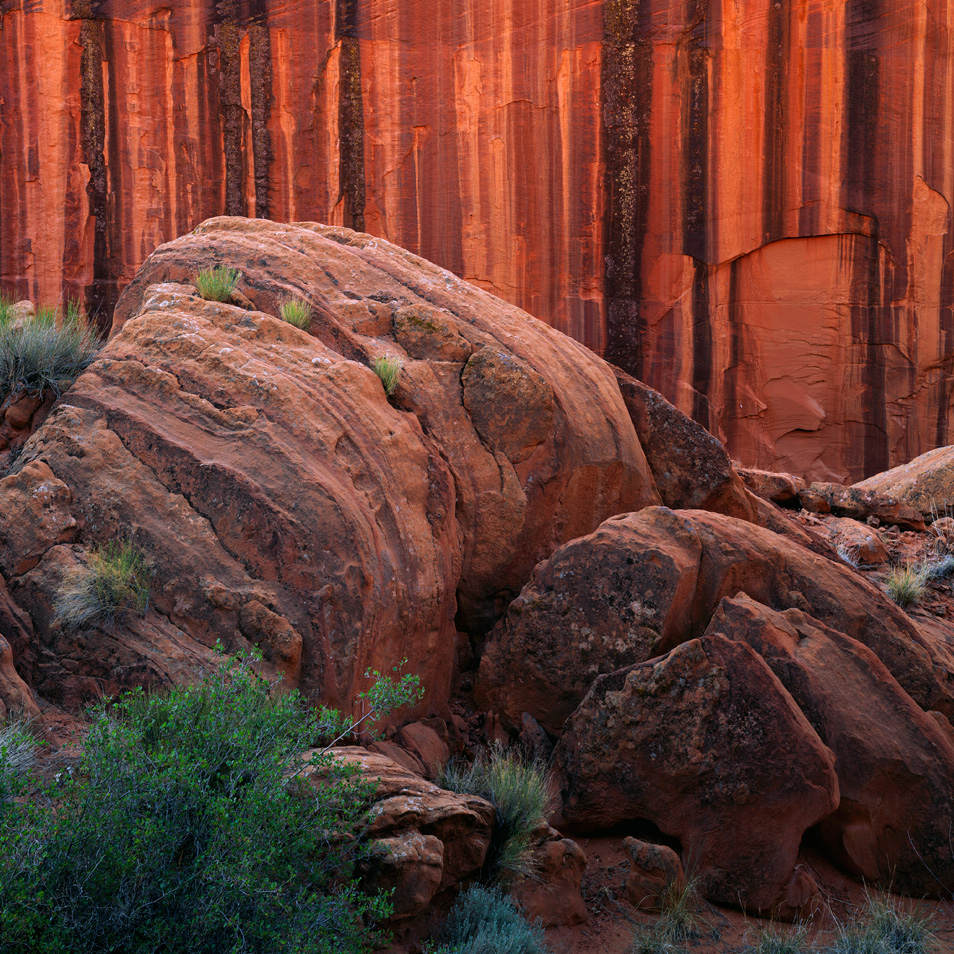 Ben Horne - Storytelling in Landscape Photography