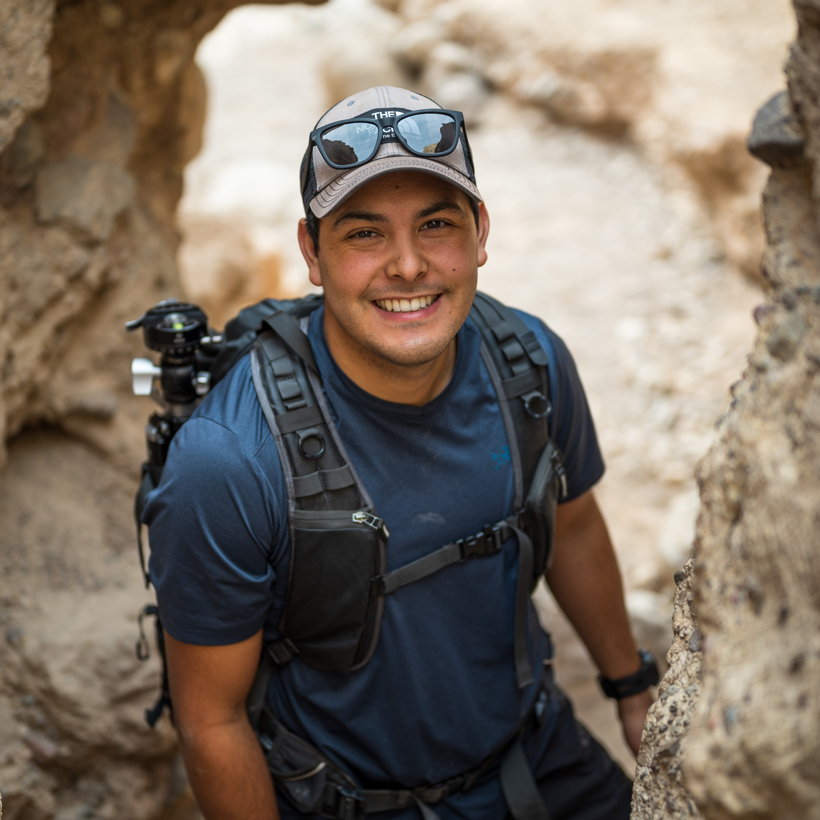 303: Sigfrido Zimmermann - An Ecologist’s Take on Nature Photography