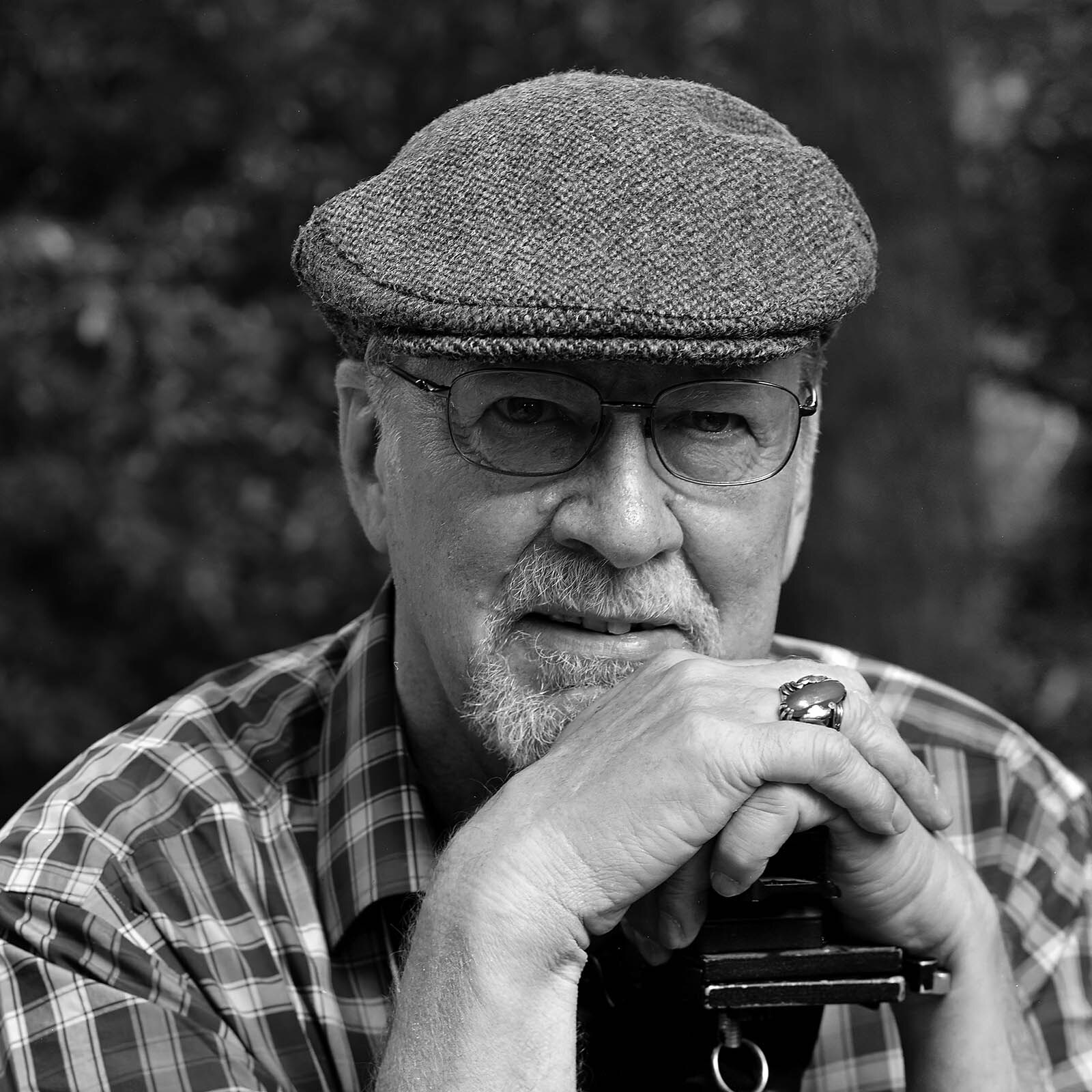 371: Alan Ross - The Legacy of Ansel Adams