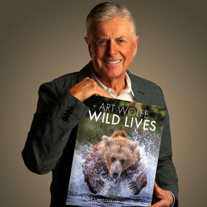 365: Art Wolfe - Is Conservation Photography Actually Doing Anything?