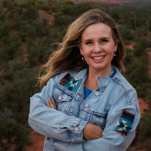 426: Ashley Petefish - An Influencer for Public Lands
