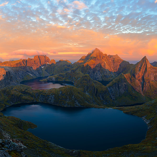 Alexander Otto - Landscape Photography as a Cultural Practice