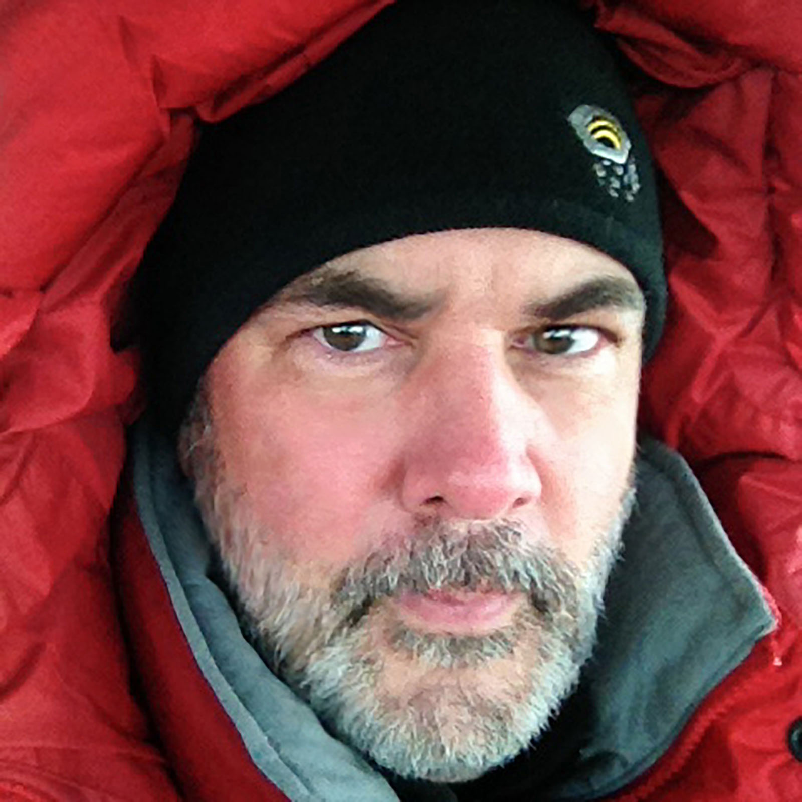 354: Richard Bernabe - The Drake Passage Special