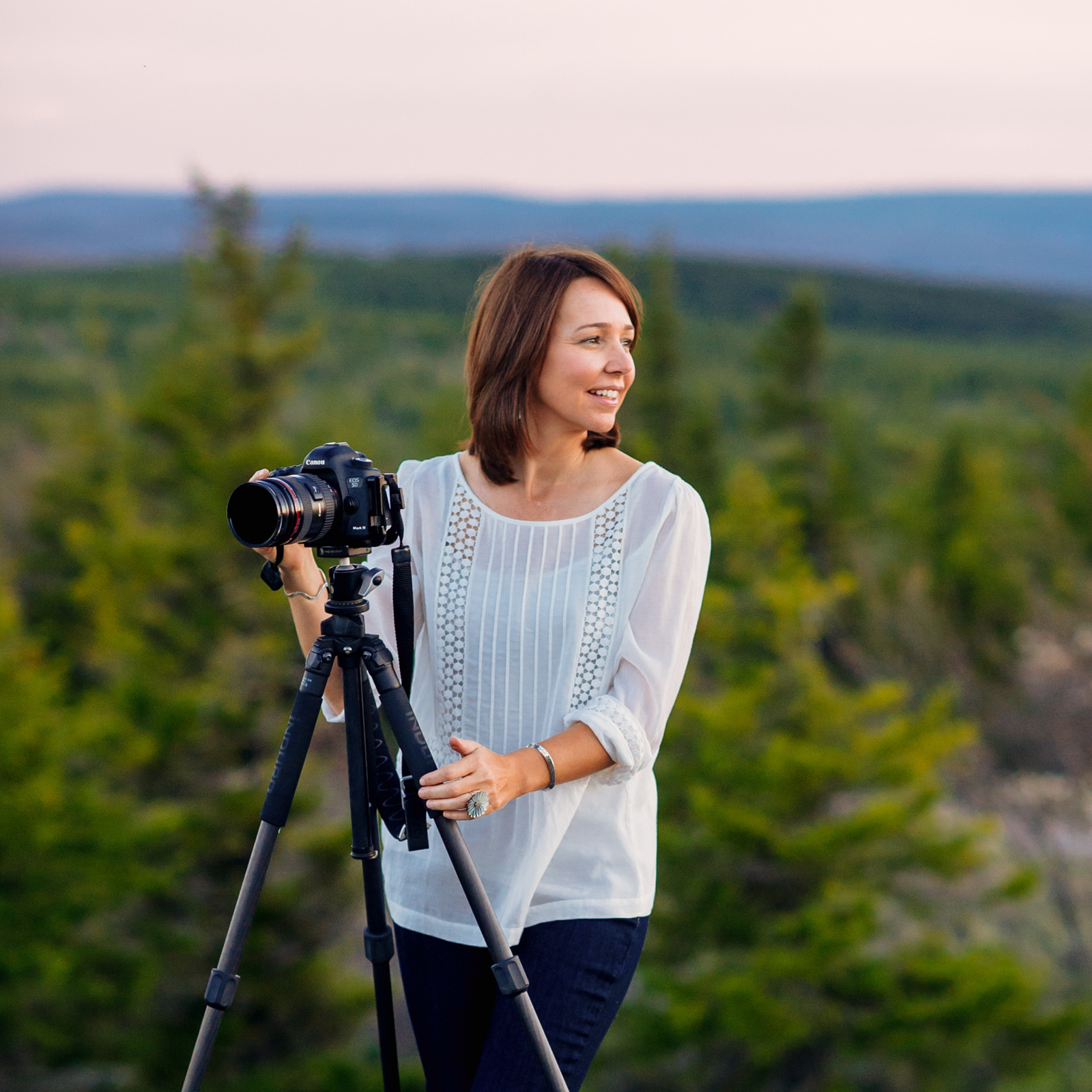 306: Michele Sons - Photographing the Magic of Appalachia