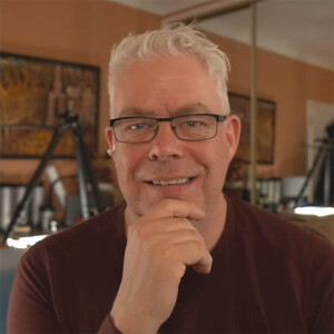 387: Bruce Percy - Honing Our Personal Style as Photographers