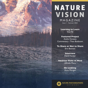 325: David Kingham & Cody Schultz - Building Community Through Nature Vision Magazine